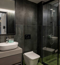 Mosaic Urban Living Heraklion City Crete 9