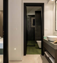 Mosaic Urban Living Heraklion City One Bedroom Deluxe 22