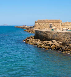 MOSAIC URBAN LIVING HERAKLION CRETE CITY 1