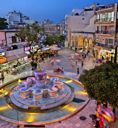 MOSAIC URBAN LIVING HERAKLION CRETE CITY 2