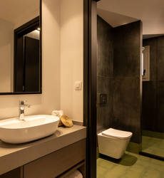 Mosaic Urban Living Heraklion City One Bedroom Deluxe 71