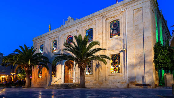 MOSAIC URBAN LIVING HERAKLION CRETE CITY 3