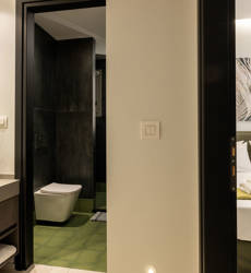 Mosaic Urban Living Heraklion City Crete 41