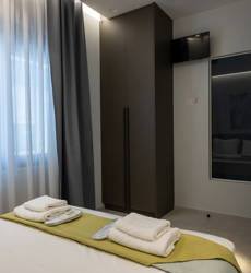 Mosaic Urban Living Heraklion City Crete 38