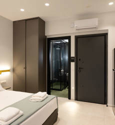 Mosaic Urban Living Heraklion City Crete 60