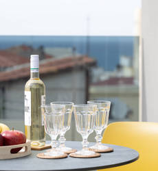 Mosaic Urban Living Heraklion City Premium Apartment 81