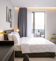 Mosaic Urban Living Heraklion City Premium Studio 94