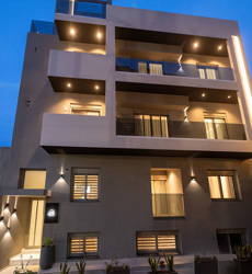 Mosaic Urban Living Heraklion City Crete 120