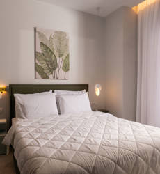 Mosaic Urban Living Heraklion City Crete 77