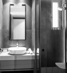 Mosaic Urban Living Heraklion City Crete 91