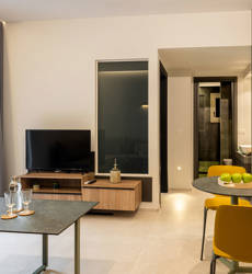 Mosaic Urban Living Heraklion City Crete 36